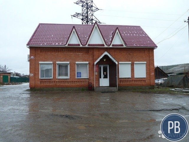 Торговое помещение, 89 м²., готовый бизнес
