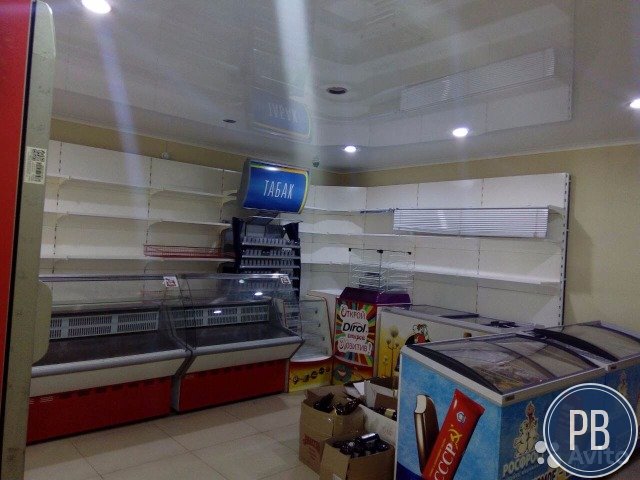 Продаю магазин готовой еды
