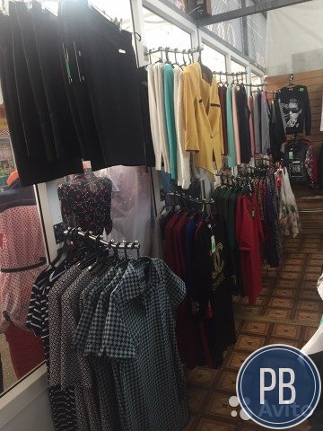 Продаю бизнес в сфере торговли