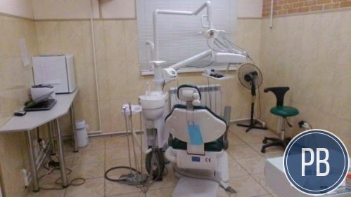 Стоматологический кабинет