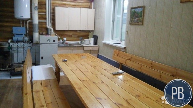 Продаю сауну