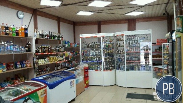 Сдаем в аренду магазин