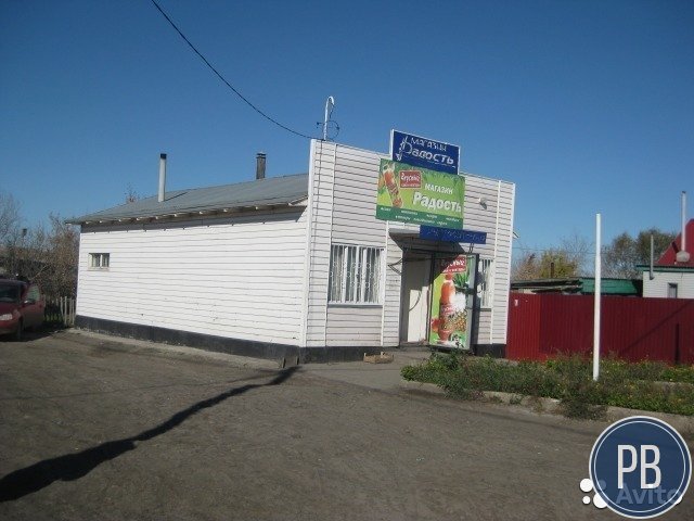 Продовольственный магазин (готовый бизнес), 60 м²