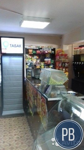 Магазин разливного пива