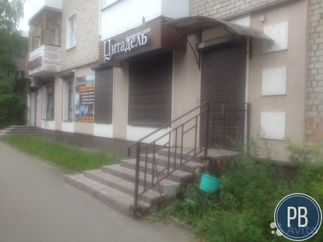 Салон дверей и окон