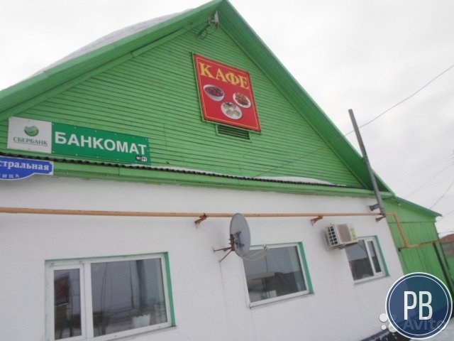 Помещение общественного питания, 165.1 м²