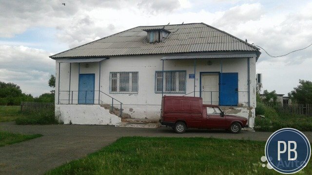 Продаётся магазин