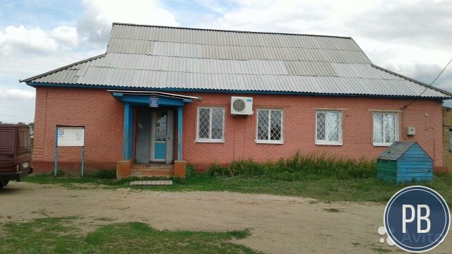 Продаётся магазин