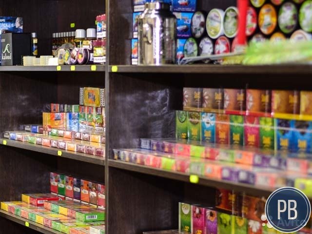Продаю один из лучших Vape Hookah Shop в нск
