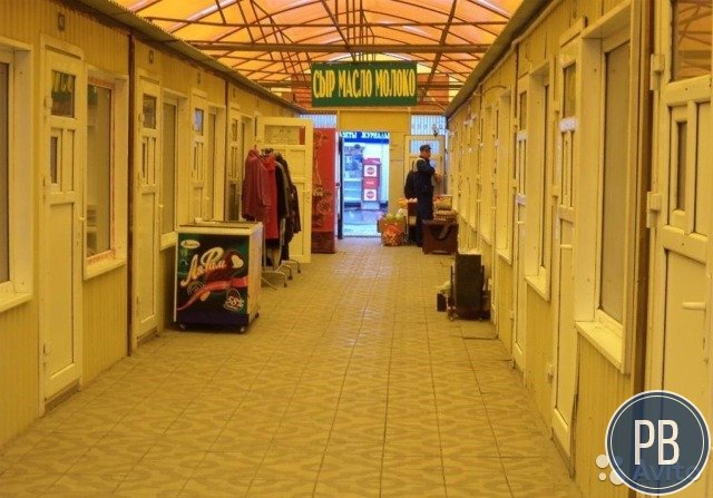 Рынок пассивный бизнес