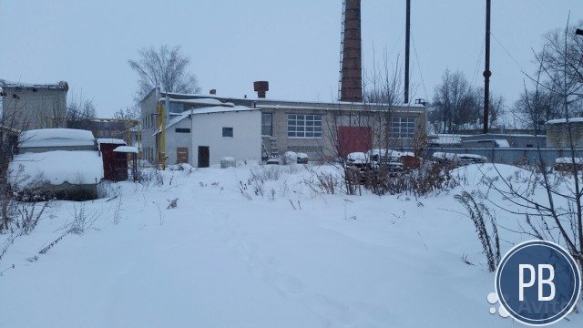 Производственная база