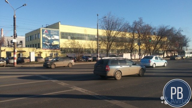 Завод по производству специализированной.техники
