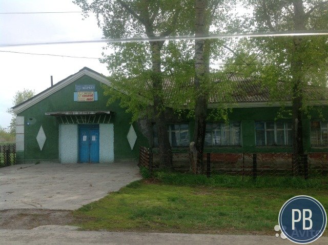 Магазин+ пекарня