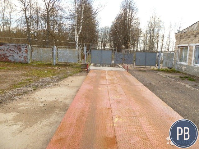 Продаю бойню свиней мощностью 120 голов в час
