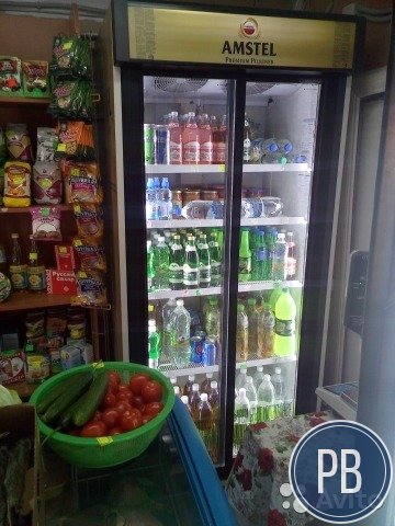 Продается магазин