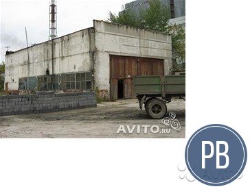 Сварочный цех