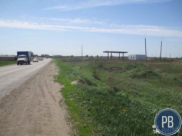 автозаправочная станция не завершённая