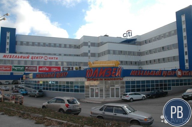 Продажа арендного бизнеса