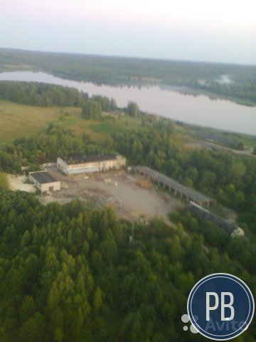 Продается производство паллетной заготовки
