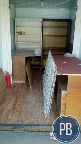 Торговая палатка, 6 м