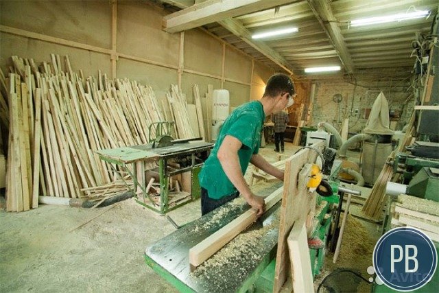 Столярный цех в аренду