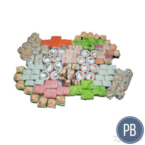 Доставка роллы, пицца