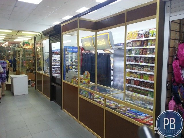 Продаю павильон на Фрунзенском рынке г. Томск