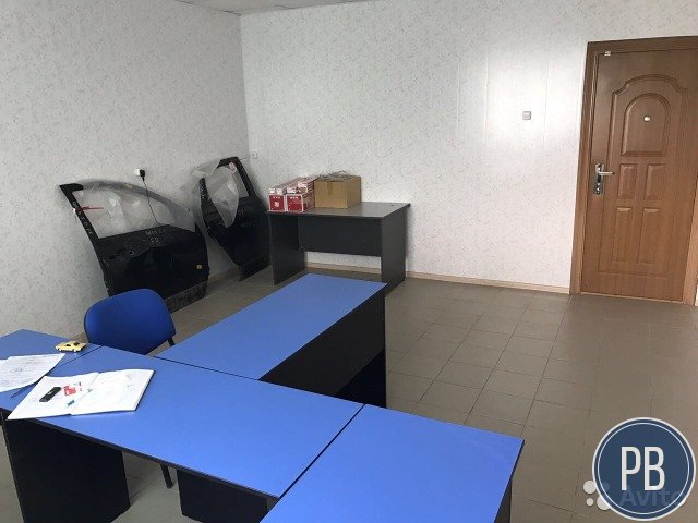 Магазин автозапчастей без склада