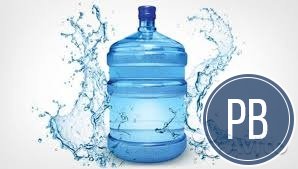 Готовый бизнес,Линия розлива бутилированной воды