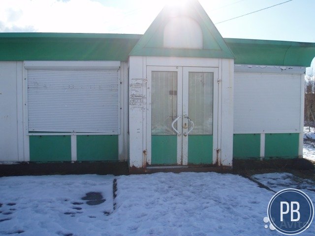 Торговое помещение, 64 м²