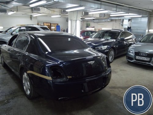Автотехцентр (детейлинг центр)