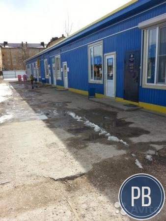 Продается рыночный комплекс в Тверской области