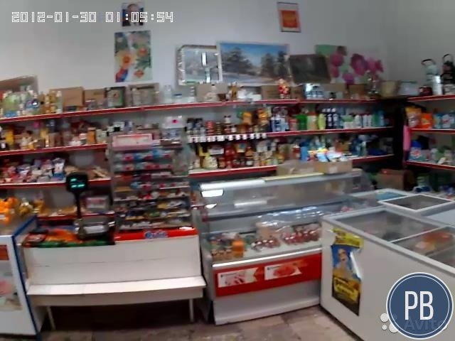 Продаётся Магазин (прибыльный)