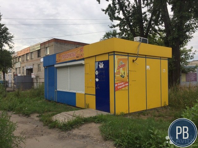 Павильон Аренда