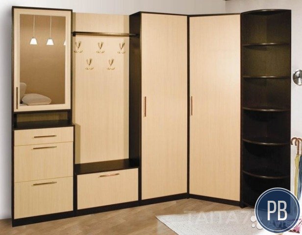 Магазин мягкой и корпусной мебели