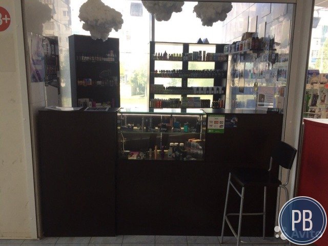 Продаю Vape Shop