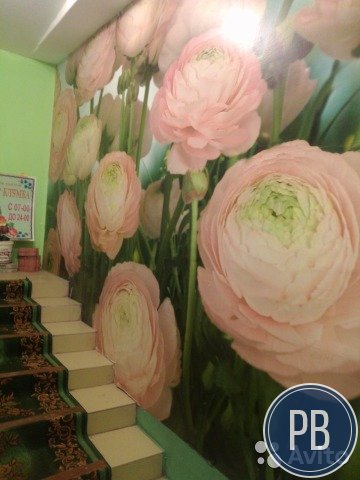 Цветочный бизнес, 63м. кв