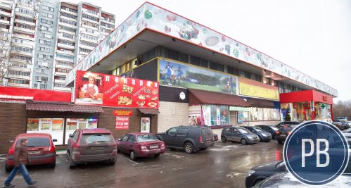 Пекарня. Грузинская выпечка. Метро Медведково