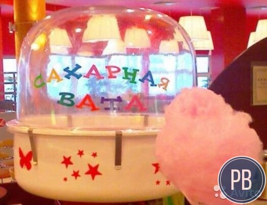Бизнес фастфуд