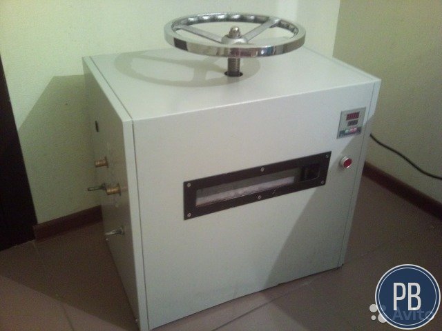 Продаю готовый бизнес по производству пластиковых