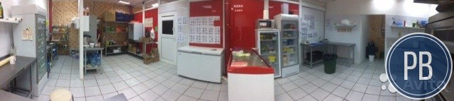 Продается служба доставки