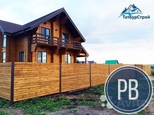 Франшиза - бизнес по установке заборов Ульяновск