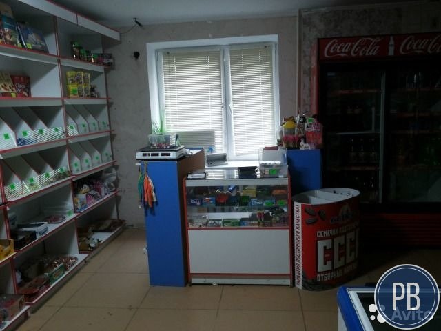 Продается магазин