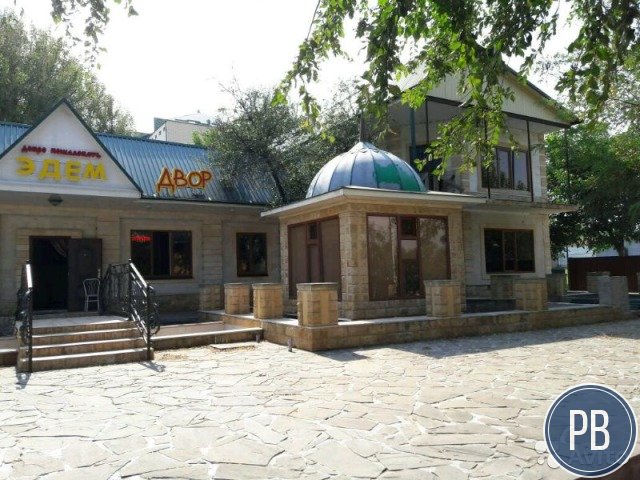 Аренда ресторана