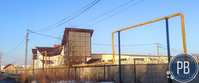 Производственно- Складское Помещение
