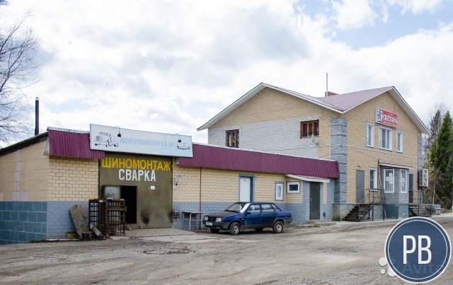 Сдаю меавтосервис под мини автозаправочная станция на трассе-р243