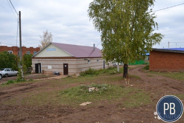 Магазин-пекарню 300кв. м. продам
