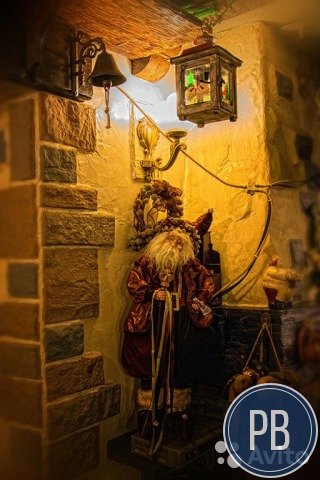 Кафе в самом центре города