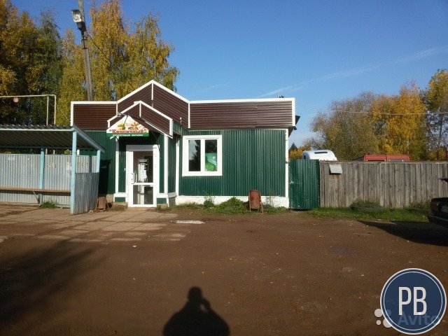 Продаю магазин