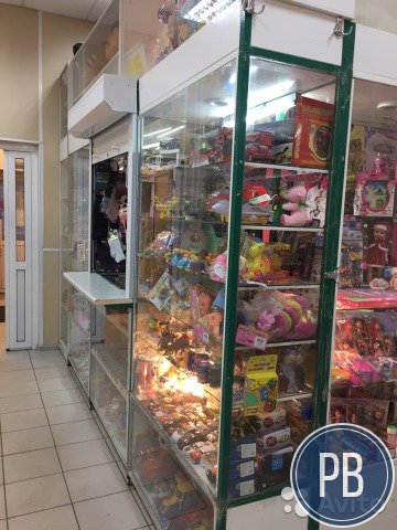 Продаю готовый бизнес в Дзержинском районе